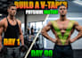 design youtube thumbnails for any niche
